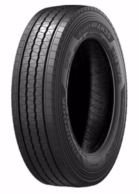 Pneu poids lourd toutes positions HANKOOK 265/70R19.5 140M SMART FLEX AH35 M+S 3PMSF TL