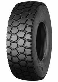 Pneu poids lourd toutes positions MICHELIN 24R21 176G XZL M+S TL