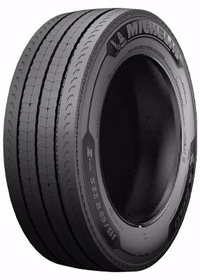 Pneu poids lourd toutes positions MICHELIN 315/60R22.5 154L X MULTI Z M+S 3PMSF TL