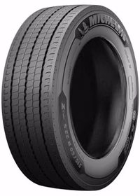 Pneu poids lourd toutes positions MICHELIN 315/80R22.5 156L X LINE ENERGY Z TL