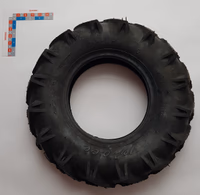 Pneu Pour Roue 400X8 Moteur 