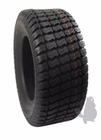 PNEU PROFIL GAZON 4 PLIS