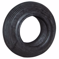 Pneu profil ligne 250x3  4 plys