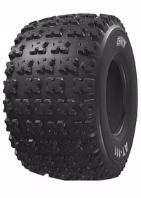 Pneu quad BKT 20x11-9 6PR AT-111 TL