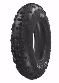 Pneu quad BKT 22x11-10 6PR AT-111 HD TL