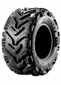 Pneu quad BKT 28x12-12 6PR WING 207 TL