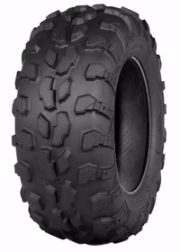 Pneu quad CARLISLE 25x8.00R12 (205/80R12) 8PR DURA TRAIL TL