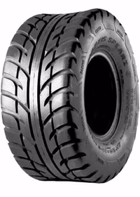 Pneu quad MAXXIS 22x10.00-10 6PR M992 SPEARZ TL
