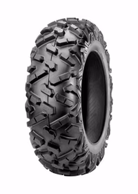 Pneu quad MAXXIS 27x9.00R14 54K MU09 BIGHORN 2 FRONT TL