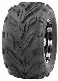 Pneu quad WANDA 22x10.00-10 4PR P361 TL