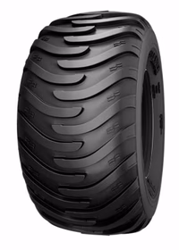 Pneu remorque agricole ALLIANCE 650/60R34 175D A388 CEINTURE ACIER TL