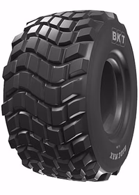 Pneu remorque agricole BKT 525/65R20.5 20PR RIDEMAX FL-699 TL