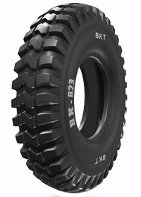 Pneu remorque agricole BKT 9.00-16 14PR BK-823 TT