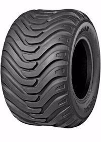 Pneu remorque agricole MALHOTRA 500/50-17 14PR PRINCE337 TL