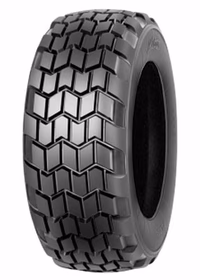Pneu remorque agricole MITAS 445/65R22.5 169F AR-01 M+S TL