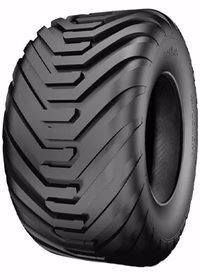 Pneu remorque agricole PETLAS 400/60-15.5 16PR IMF18 TL