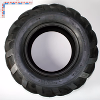 Pneu Roue 26 X 12.00 - 12 