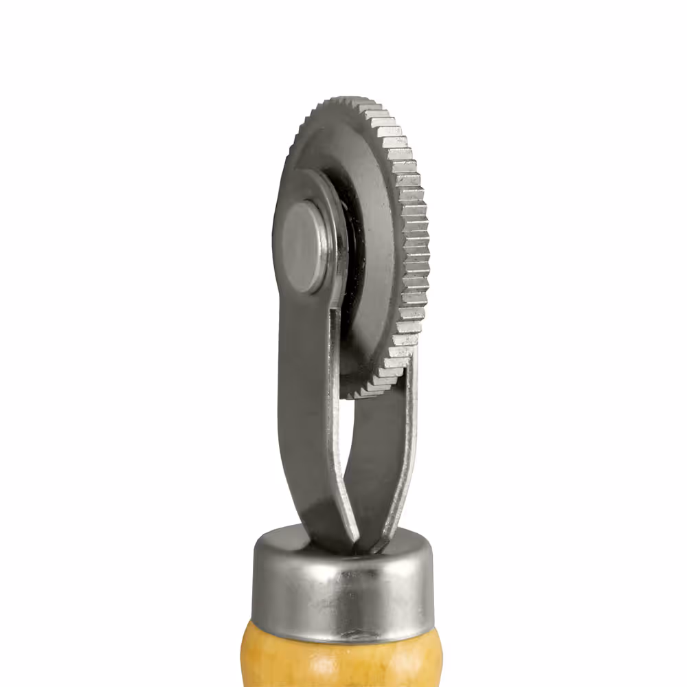 Pneu rouleau réparation