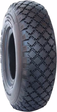 PNEU SEUL 3.00X4 TUBELESS PROFIL PAVE - 4 PLYS