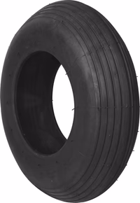 PNEU SEUL 4.80/4.00X8 TUBELESS PROFIL LIGNE - 2 PLYS