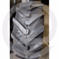 PNEUM. TRACTEUR IND. RADIAL - 286350 - MANITOU