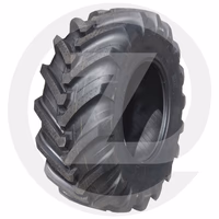 PNEUMATIQUE 460/70R24 MICHELIN - 196791 - MANITOU