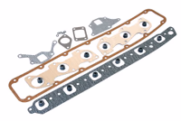 Poch.sup.ss jt de culasse Ford New Holland 81878061 adaptable