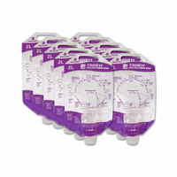Poches Trusti 2L pour colostrum veau (x 10)