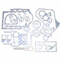 Pochette de joint complémentaire Massey Ferguson 4224476M91 