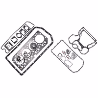 Pochette de joint complète RE527042 | John Deere