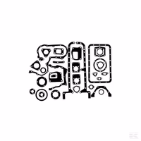 Pochette De Joint Inferieur