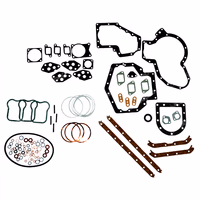 Pochette de joint moteur 3 cylindres Same 0.035.0050.6/10