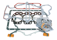 John Deere | Pochette de joint moteur RE38570