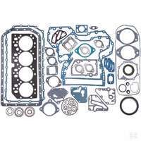 Pochette De Joints Complete