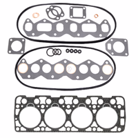 Pochette de joints de culasse