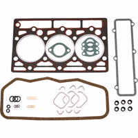 Pochette de joints de culasse