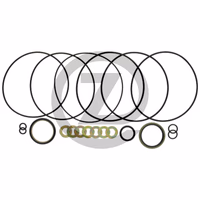Pochette de joints Fendt F916400090010 adaptable