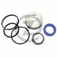 Pochette de joints Fiat 9960075 adaptable