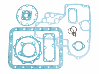 Pochette de joints inférieure - 3 Cyl.