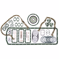 Pochette de joints,  inférieure