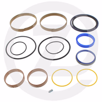 Pochette de joints ref 746648 adaptable Manitou