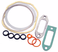 Pochette de joints supérieure 1 cylindre. 100mm. Not Specified 2910048 adaptable