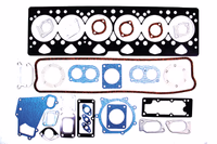 Pochette de joints supérieure 6 cyl. JCB 2101710 adaptable