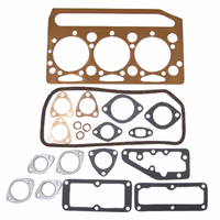 Pochette de joints, supérieure