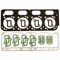 Pochette de joints, supérieure