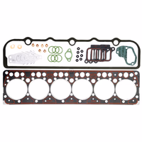 Pochette de joints, supérieure