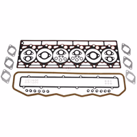 Pochette de joints,  supérieure