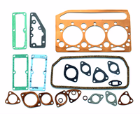 Pochette de rodage 747166M91 | Massey-Ferguson