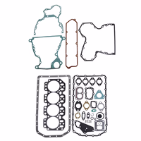 John Deere | Pochette de rodage complète 2040