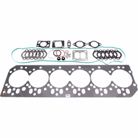 Pochette de rodage John Deere RE532841 adaptable